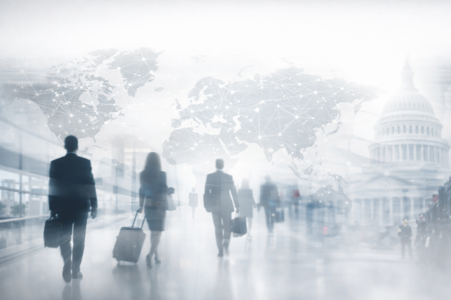 Nuria Tours strategic travel management